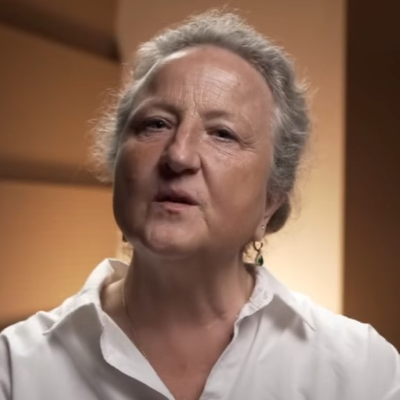 Milona Von Habsburg DE
